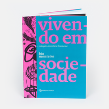 Vivendo em sociedade