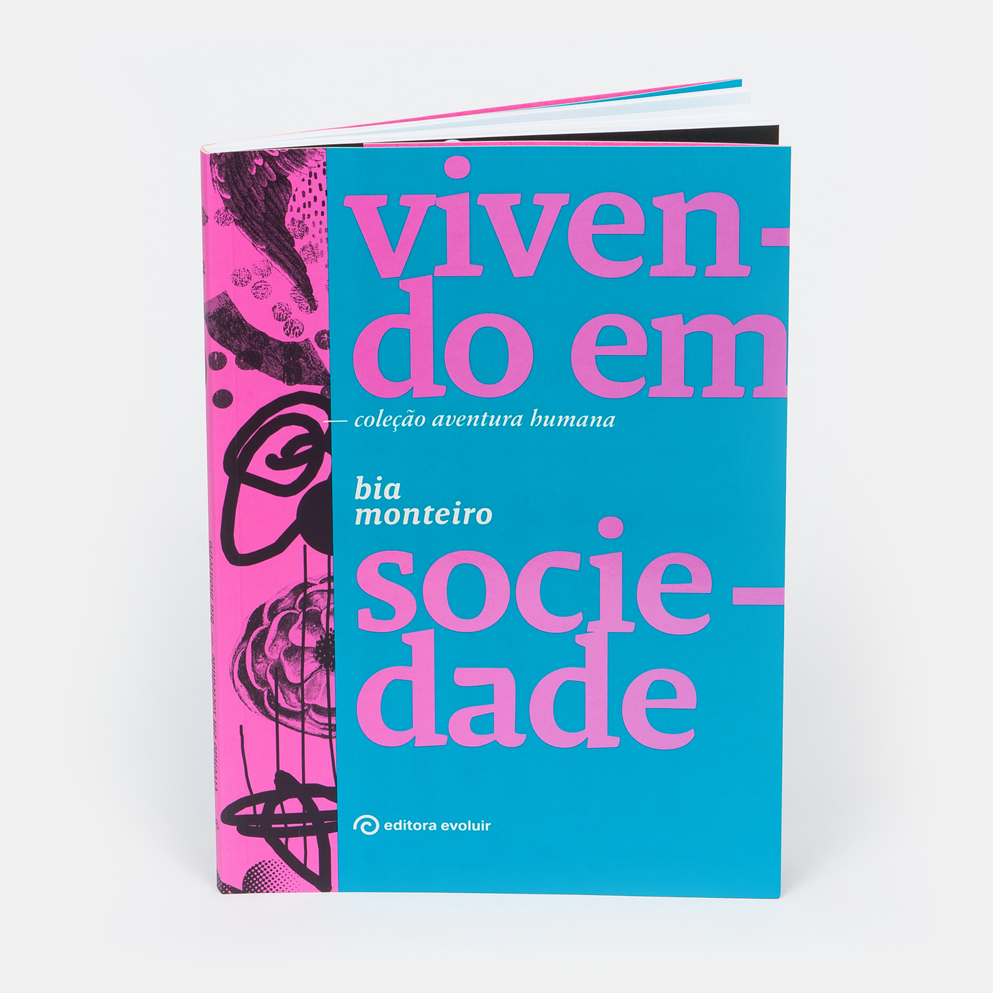 Vivendo em sociedade