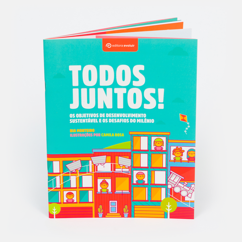 Todos Juntos!